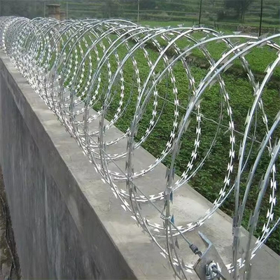 500 M sợi dây cưa thép thép chống leo núi bảo vệ chim