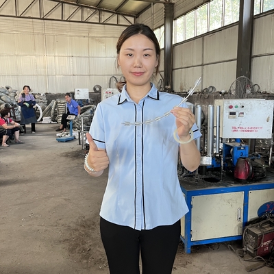 bán nóng Cross Cạo sợi dây thép gai Dàn quấn Cạo sợi dây thép gai Và clip sợi sợi sợi