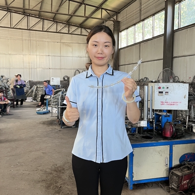 CBT Coi dây thép gai để củng cố chống rỉ sét Coi lưỡi dao dây thép gai hai sợi trong cuộn