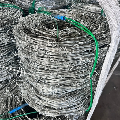 KN Sản phẩm bán nóng sợi dây thép gai