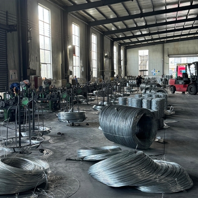 KN Sản phẩm bán nóng sợi dây thép gai