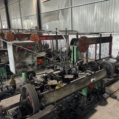 KN Sản phẩm bán nóng sợi dây thép gai