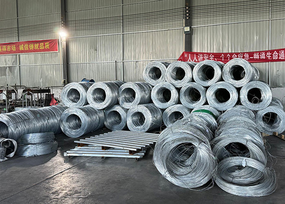 Một hoặc hai sợi thông thường xoắn an ninh rào chắn dây thép gai