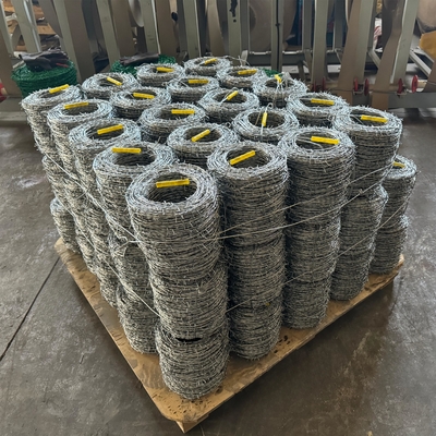 hàng rào lưới dây thép gai điện dây thép gai 125 gauge dây thép gai 10kg giá dây thép gai ở bangladesh hợp kim nhôm dây thép gai bảo vệ trộm cắp