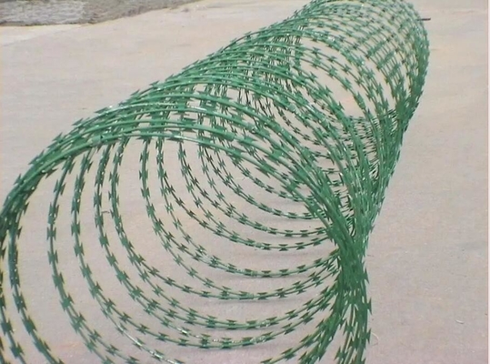 hàng rào lưới dây thép gai điện dây thép gai 125 gauge dây thép gai 10kg giá dây thép gai ở bangladesh hợp kim nhôm dây thép gai bảo vệ trộm cắp