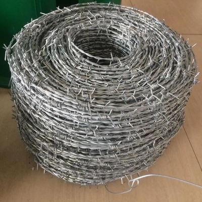 hàng rào lưới dây thép gai điện dây thép gai 125 gauge dây thép gai 10kg giá dây thép gai ở bangladesh hợp kim nhôm dây thép gai bảo vệ trộm cắp