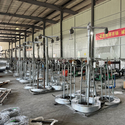 Sợi dây thép thép thép thép thép thép thép Bto-22