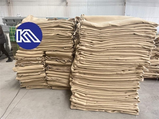 Chất liệu chống nổ Gabion Mesh Box Floating Perimeter Rào chắn phòng thủ