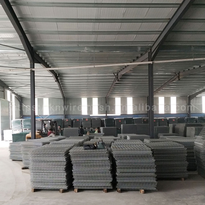 Các rào cản phòng thủ pháo đài / rào cản bảo vệ sông với Geotextile cát xanh ở Burkina Faso