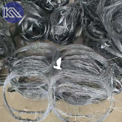 Rào chắn rào cản tầm nhìn thấp - Mạng lưới dây tầm nhìn thấp đề cập đến kỹ thuật rào cản không nổ của loại răn đe