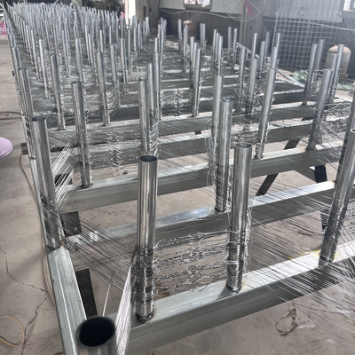 Tank Barrier Battle Field Defense Works Wire Mesh Security Invisible Drone Net Rào chắn
