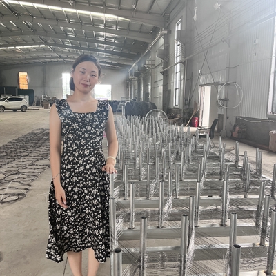 Tank Barrier Battle Field Defense Works Wire Mesh Security Invisible Drone Net Rào chắn