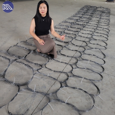 Bảo vệ dầu MZP thấp có thể nhìn thấy Putanka Rào cản không rõ ràng Rào cản rào cản Sợi lưới