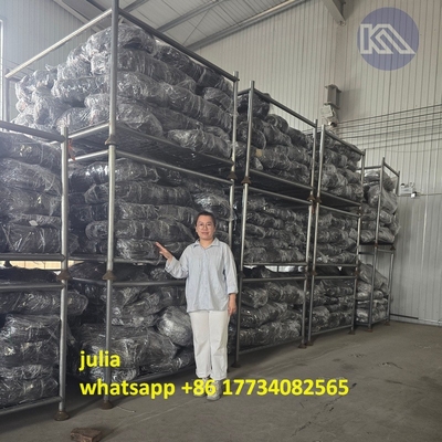 Tải nhanh MZP tầm nhìn thấp Putanka hàng rào trở ngại không rõ ràng dây chống xe tăng cho Ukraine với hàng tồn kho lớn