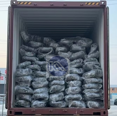 Kho lưu trữ Nestainer mới / đã qua sử dụng