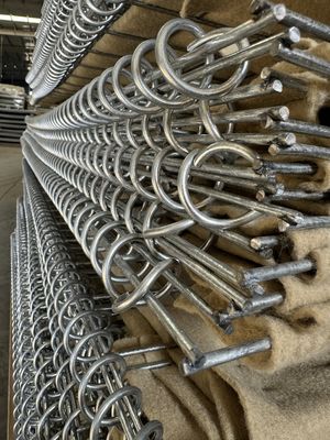 Wholesale Custom Defensive Barriers Sandbag Defense Barrier Bunkers Hesko Bastion Price