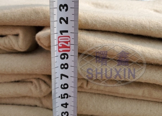 1 * 1 * 5 M / 5 Ô Rào cản lũ lụt Hesco Màu cát mạ kẽm có thể thu vào An toàn Mil 3
