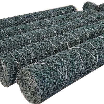 Hộp rọ 2.7mm 2x1x1m 275g Lưới phủ kẽm 10x12cm