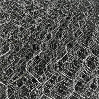Thùng Gabion ngâm nóng 1mx1mx1m Công dụng nặng