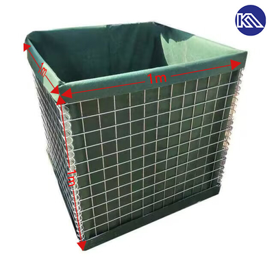 Phòng vệ Đường chắn lũ Đường chắn phòng thủ Hasco Bastions Giá bán