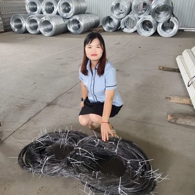 Tank Winding Wire Mesh Tank Barrier Wire Mesh Security Tank Barrier Security Invisible Drone Net Cửa hàng hàng rào Rào cản