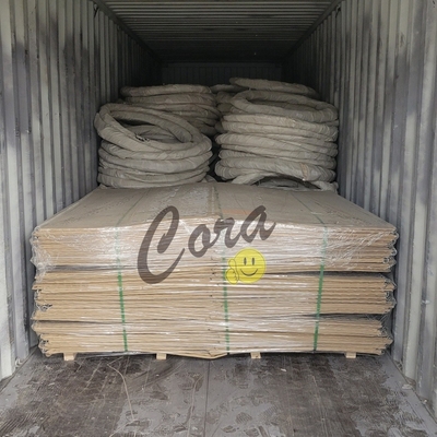 Bộ Quốc phòng Rào chắn phòng thủ Hot Dip Galvanized Welded Gabion Box Mil 10 Bức tường giữ