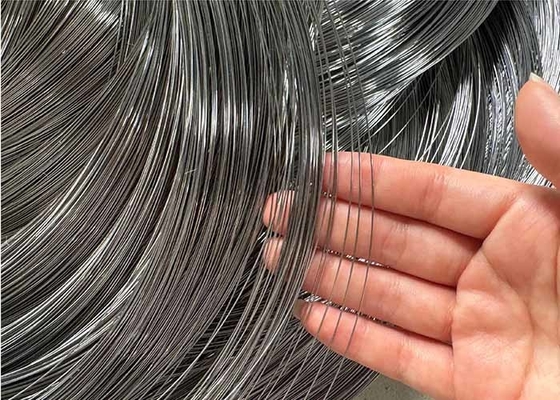 Ngụy trang hàng rào dây lưới an ninh Bẫy thép chống tăng