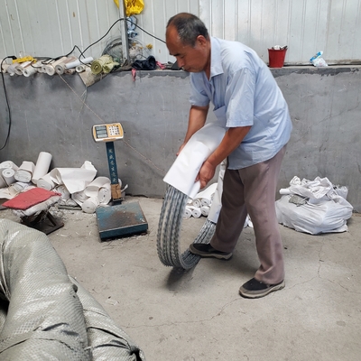 Sợi kim loại không gỉ