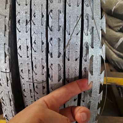 Đường ngăn chống bạo loạn BTO 28 Để bán