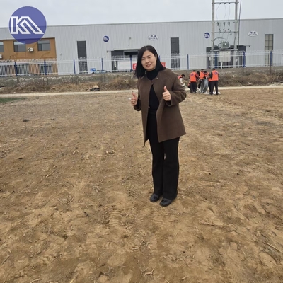 Hạn chế thép không phát nổ Hạn chế xe tăng Đường dây bọc thép dây kim loại Rào chắn rào cản tầm nhìn thấp