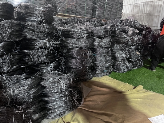 Tank Barrier Battle Field Defense Works Wire Mesh Security Invisible Drone Net Rào chắn