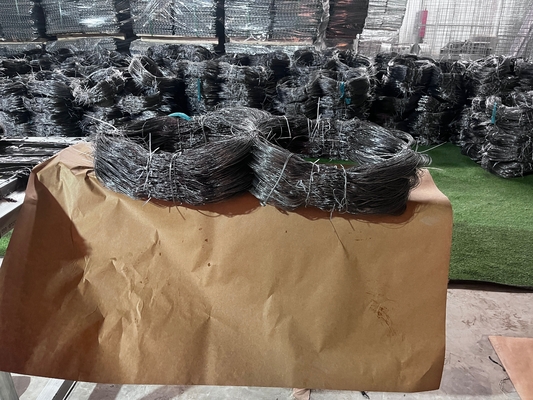 Mạng lưới dây chống xe tăng Chướng ngại vật không nhìn thấy Tank bọc lưới dây có tầm nhìn thấp rào cản