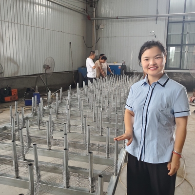 Mzp kim loại dây chống xe tăng hàng rào phòng thủ xe tăng chuyển động hàng rào kim loại lưới dây cuộn