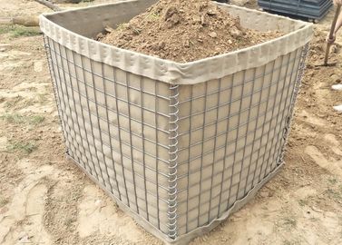 Pháo đài Phòng vệ Bức tường rào chắn