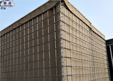Mil 3 Cell dân sự và quân sự phòng thủ rào cản giải pháp hàng đầu