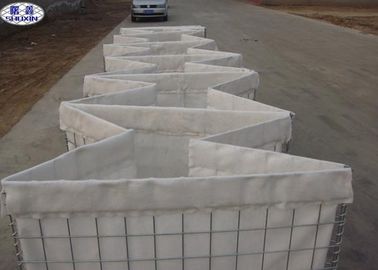 Màu be Màu cát quân sự đầy rào cản Lắp đặt dễ dàng Tháo gỡ đơn giản