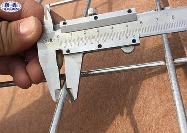 Rào chắn cát quân sự Kích thước tùy chỉnh Chứng nhận CE