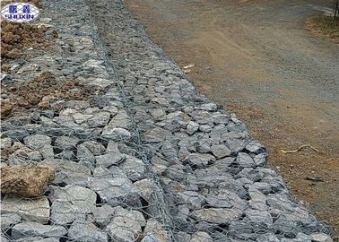 Strong Rock Mesh giữ lại tường chống ăn mòn 3 năm bảo hành