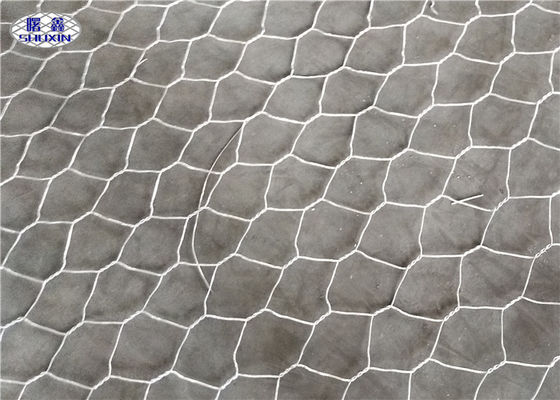 Giỏ đá Gabion được chứng nhận ASTM A975, phủ Galfan 2.7mm cho các dự án ổn định mái dốc & kiểm soát xói mòn