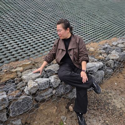 Rọ Thép Mạ Kẽm Gabion 3m X 1m X 1m Lồng Giữ Đất Dùng Trong Xây Dựng Dân Dụng và Biện Pháp Chống Xói Mòn