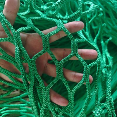 Bán buôn lưới nylon chống UAV | Chống cháy & Chống gió - Trực tiếp tại nhà máy