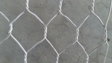 Lồng giữ chống gỉ mạ kẽm, lồng Gabion, giỏ treo tường Gabion