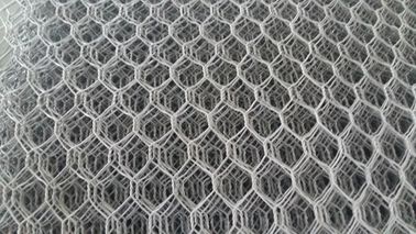 Nhiệm vụ nặng nề Seawall Bảo vệ Gabion Rổ Lưới lục giác Lưới Lưới Gabion