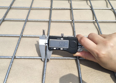 Bức tường cát quân sự Hgill MIL Series Hàng rào Hesco CE được phê duyệt