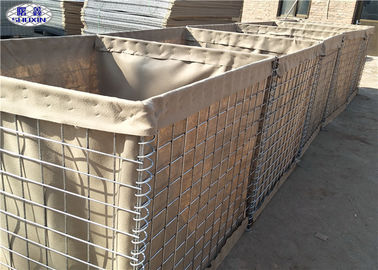 Rào chắn vải địa kỹ thuật bền bỉ