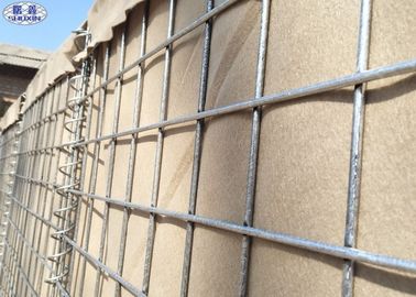 Jordan Sand Frier Barrier Military Hesco Defense Rào chắn Kích thước tường và giá