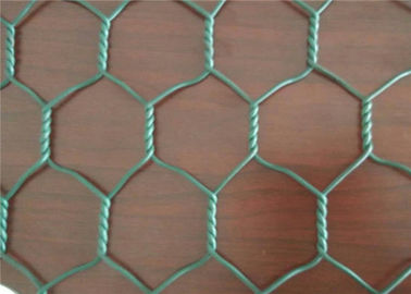 Galfan tráng Gabion dây lưới lồng tường chống rỉ cho nhà phân phối dự án ổn định dốc