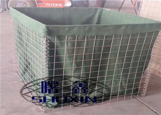 UV chống mưa lớn bảo vệ bão cát đầy rẫy rào chắn