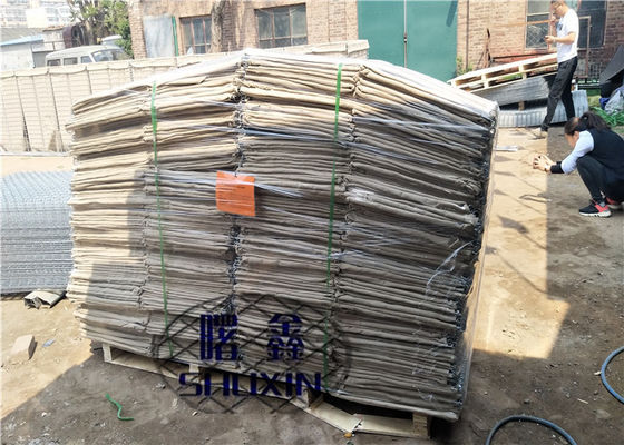 Mạ kẽm Mil 10 Hàng rào bảo vệ 300gsm