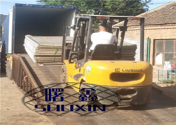 Người hòa nhạc Hệ thống tường phòng thủ Cát lấp đầy Rọ đá Hesco